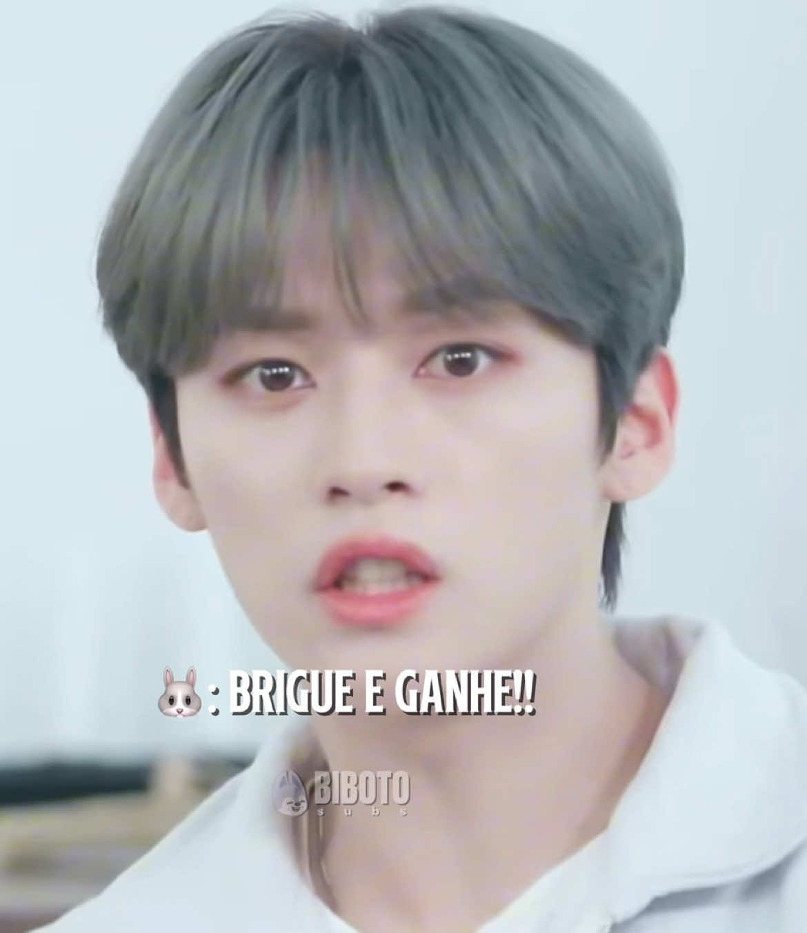 Nunca se trate 🐰 #straykids #kpopfyp #leeknow #fypviralシ #leeknowedit 