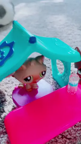 #lps #charliekirk #littlestpetshop #fyp 