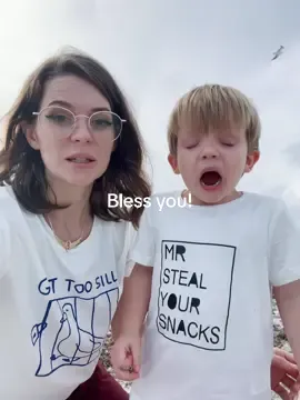 It’s been almost four years since the sneeze that made Jackson famous 🥹🥹 We got lucky with capturing these cute sneezes!! #baby #fyp #cocoabeach #foryou