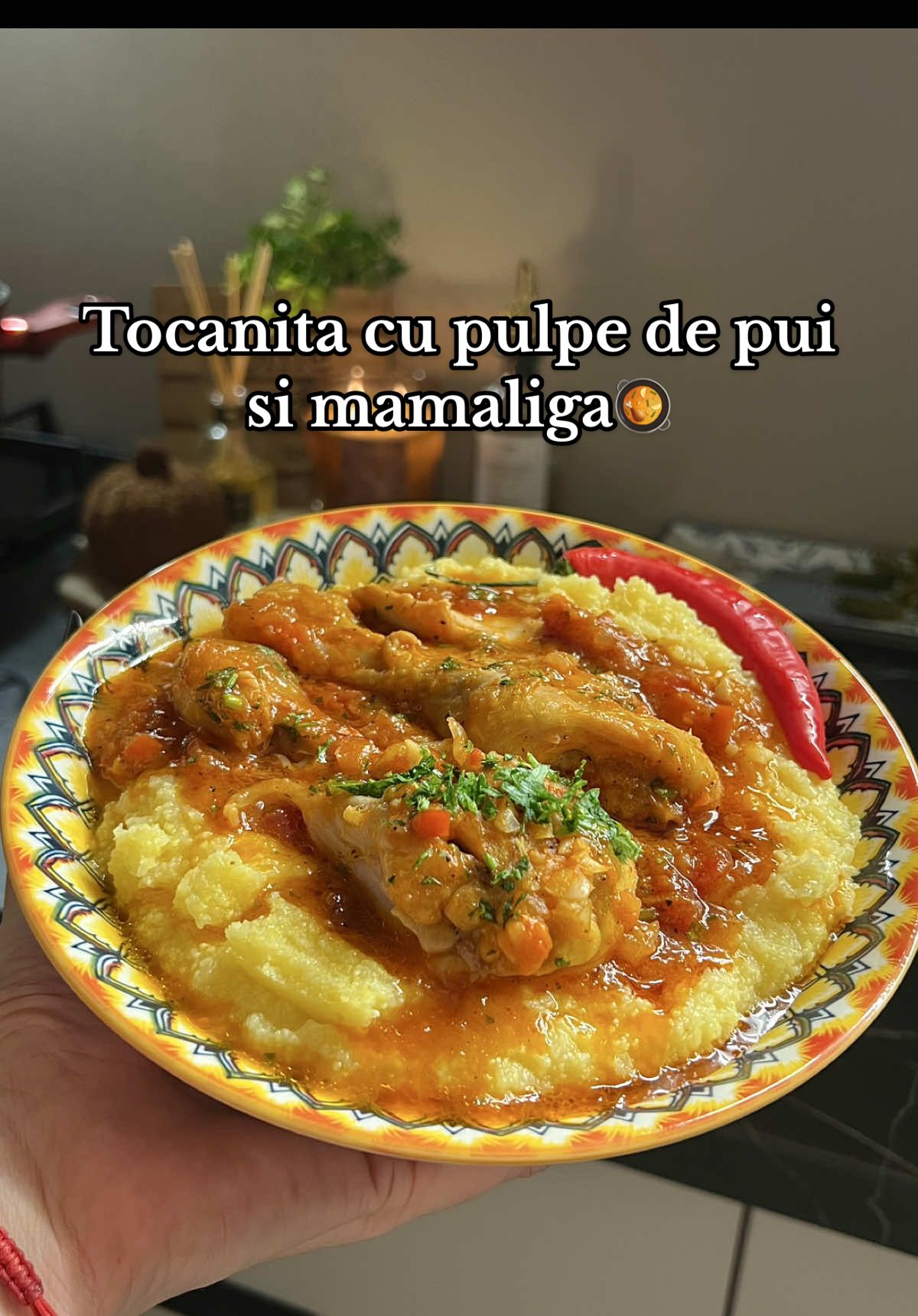 Un preparat pe sufletu’ meu!🥘❤️ haideti cu un fllw si pe insta: mariabuzatu_4🫶🏼 #fyp #viralvideos 