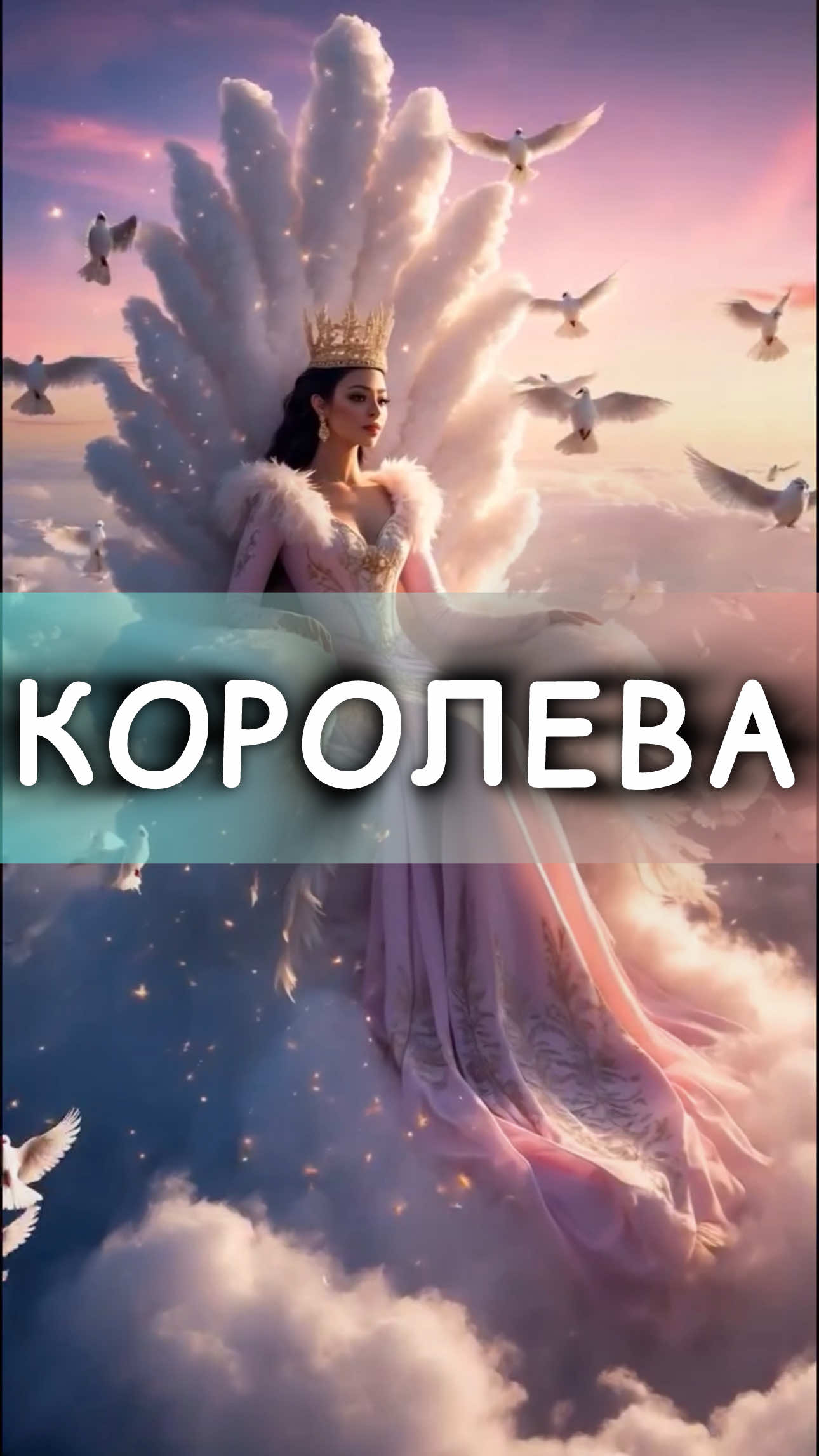 #vilanika #песни #стихи #королева #жизнь 