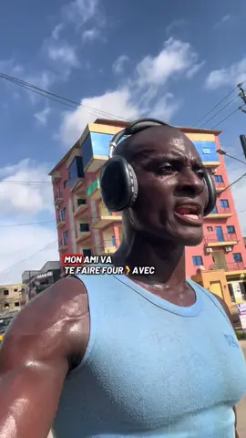 Le monde sans four de toi mon frère ma sœur 👈❤️💪🤲🏽🙏 #viral 