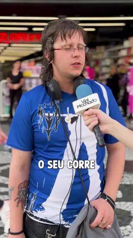 Esquerda ou direita? #polemica #entrevista #videoviral #politica 