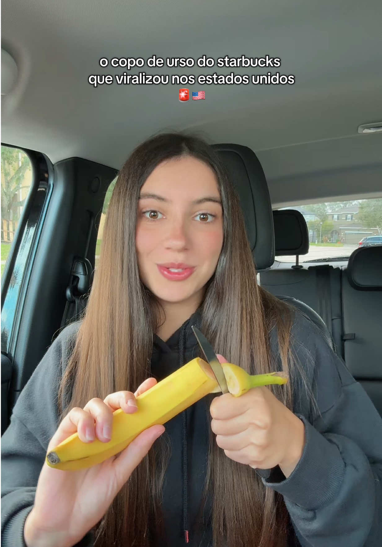 o copo do starbucks de urso que viralizou 