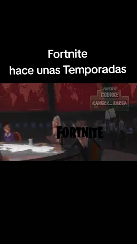 Fortnite sin ideas #fortnite #ranger_omega  #fyp #fortnitememes  #parati 