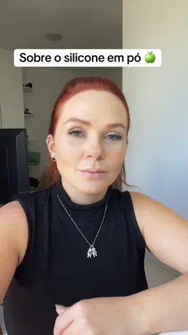 Verdades que não te contam sobre o silicone em pó! 