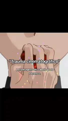 aí, trauma💔😥 #fandoms #alnstg #bsd #esqueciooutroanime #hxh 