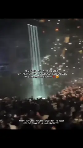 cant believe he performed it on the antagonist tour #antagonisttour #playboicarti #kencarson #catastrophe #lostfiles5 