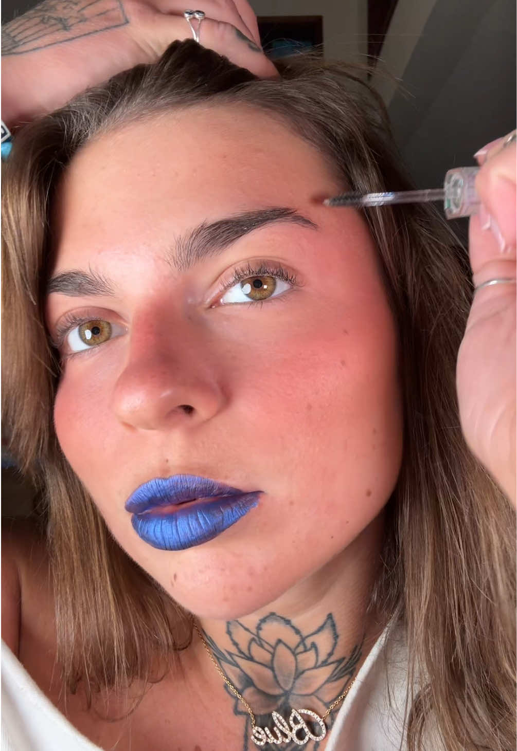 ready to dance all night 