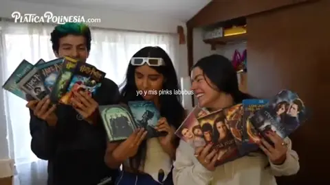 pinks dubai chocolate labubus                                          ️  ️ #fyp  ️#xyzabc  ️#dedicar      ️#identificarse           ️#Viral    ️ @TikTok @tiktokglobal @Netflix Latinoamérica  