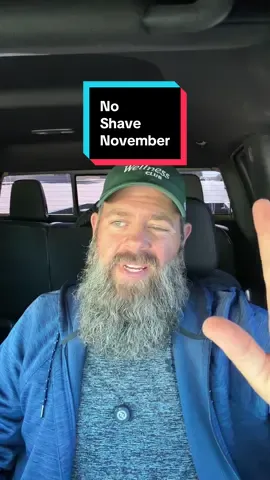 Help @Snap_Supplements raise awareness for #NoShaveForProstate awareness this month!!! I’m calling out @CraigVFL75 ❌️🟧⬜️🟧⬜️🧡 @Grumpy Vet Fishing and @Jacob Lee Courtney to help spread the word and raise money for the Prostate Health and Research Institute! Don’t let me down guys and tag me too!!