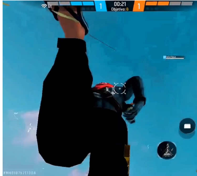 Zelika x Pocoyo Freestyle 🕺🩵. #videoviral #freestyleplayer #sluugxfreestyle #videoviral 