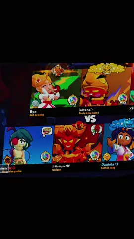 #brawlstarstiktok #edit #fyp #goviral #pro 