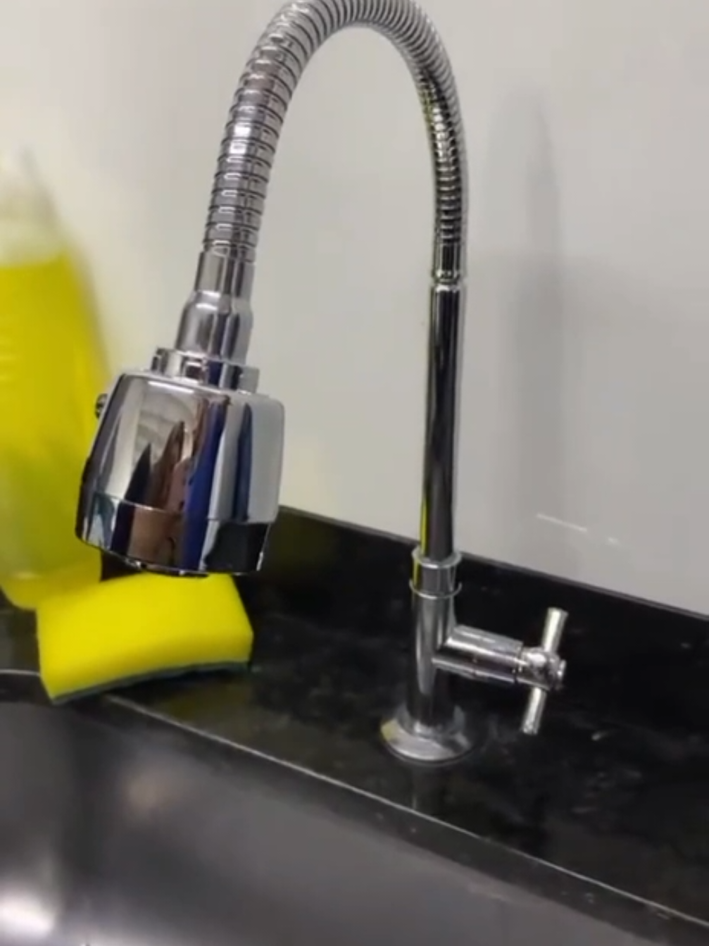 Inox Prata Torneira Com Chuveiro Com Rotação De 360° Cozinha Luxo #torneiragoumert #torneiramonocomando #torneiradecozinha #torneiracomchuveirinho #torneiracomrotacao 