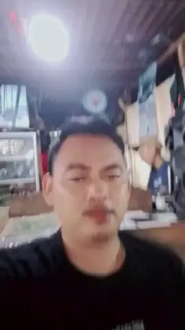 turutilah kehendak orang tua'Mu...  #TakBerdaya #pasaranyarcikampek 