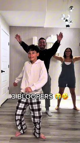 BLOOPERS of This Dance 🤣#viral #fyp #funny #viralvideo #fy @Kathiusca Rubi @allstarjonnyg 