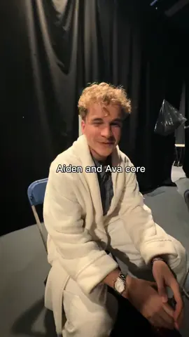 @Aiden Ross  unhinged energy but somehow harmonies always work 🤷‍♀️😭🫶  #TheVoice #TeamNiall #BTS #brainrot #AvaAndAiden      