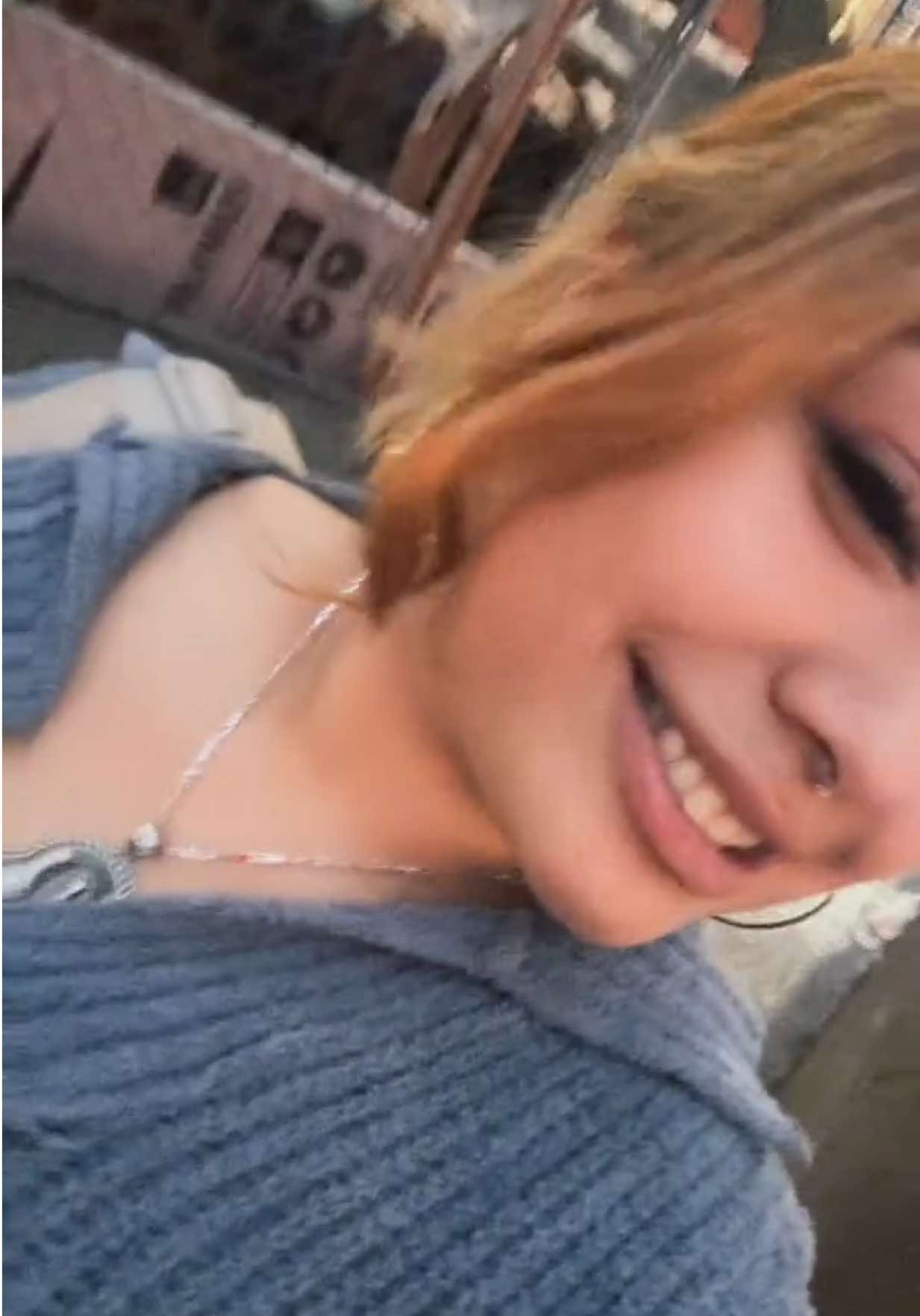 No me dejes aquí solita ✨ #midiablaa #nyc 