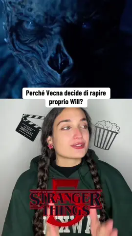 Ecco perché proprio Will aveva un piano ben preciso! Vi ricordo di votarmi ai #TikTokAwards trovate il link in bio grazie a tutti le persone che mi stanno votando ily 🫶🏻 #strangerthings #strangerthings5 #davedere 