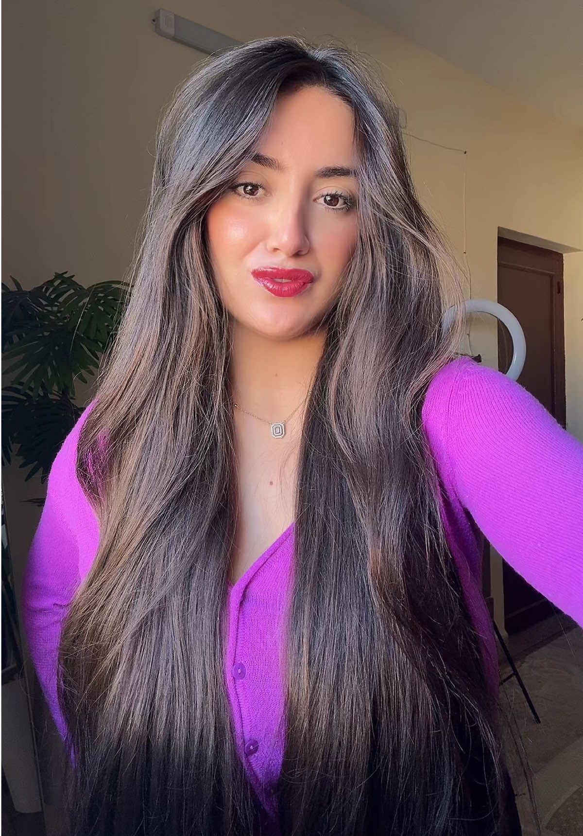 🩷🩷🩷 #عنايه #fypシ #وصفات #خلطات_للشعر #rapunzel_ghizlane 