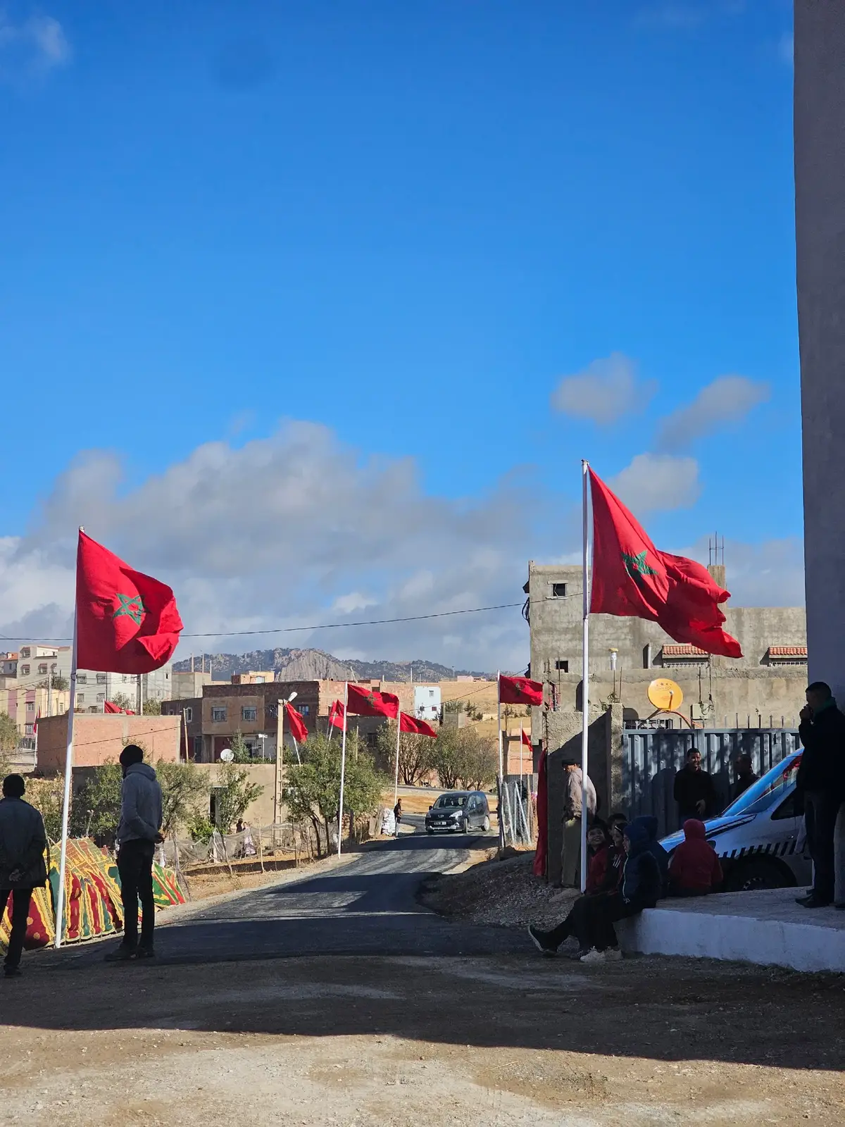 #ait_el_mane #imouzzer_marmoucha #boulemane #atlas #maroc 