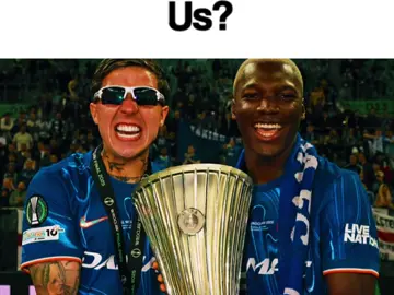 us ?#enzofernandez #fyp #chelseafc #moisescaicedo #chelsea 