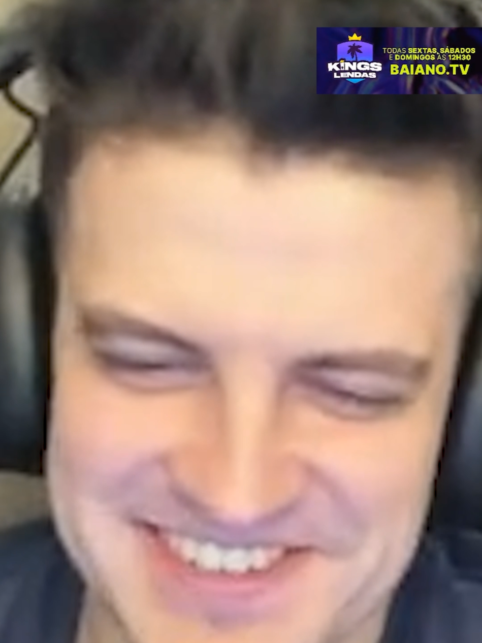 KAMI RESPONDE SE O ACCEZ FOI O PROBLEMA #leagueoflegendsmemes #lolmemes #kingslendas #cblol