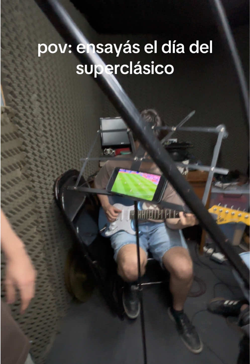 dale boke #superclasico #ensayo #changuito #boca #river 