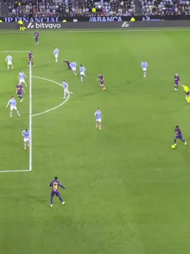 Lamine goal today 🔥☠️ #barcelona #viscabarca #bidarleyygirl 