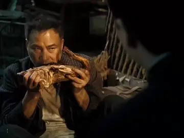 El hermano de IP Man ❤️‍🩹#ipman #ipman2 #martialarts #donnieyen #pelicula 