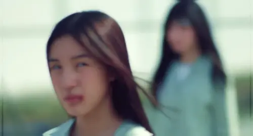 She owns this song now 😌😌 #clairebell #mablesiriwalee #fyppp #creatorsearchinsights #thai_saph 