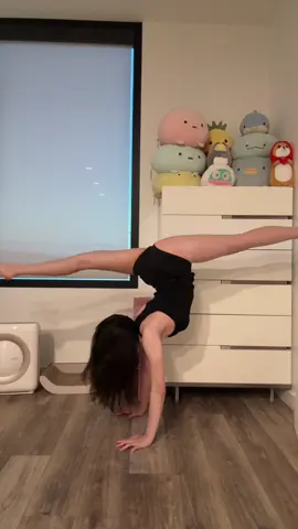 Doing this is much easier than learning the dance 