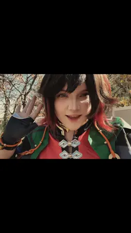 Gamings here! #gaming #GenshinImpact #genshingenshinimpact #cosplay #genshinimpactcosplay 