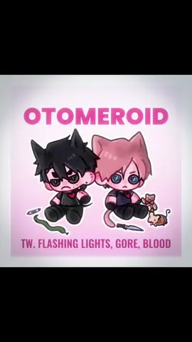 ‼️OC X CANON‼️ I finally get to draw Ryeon w this trend !!  (at first this was going to be for halloween but well… artblock is calling) ##yumeship##ocxcanon##leonkennedy