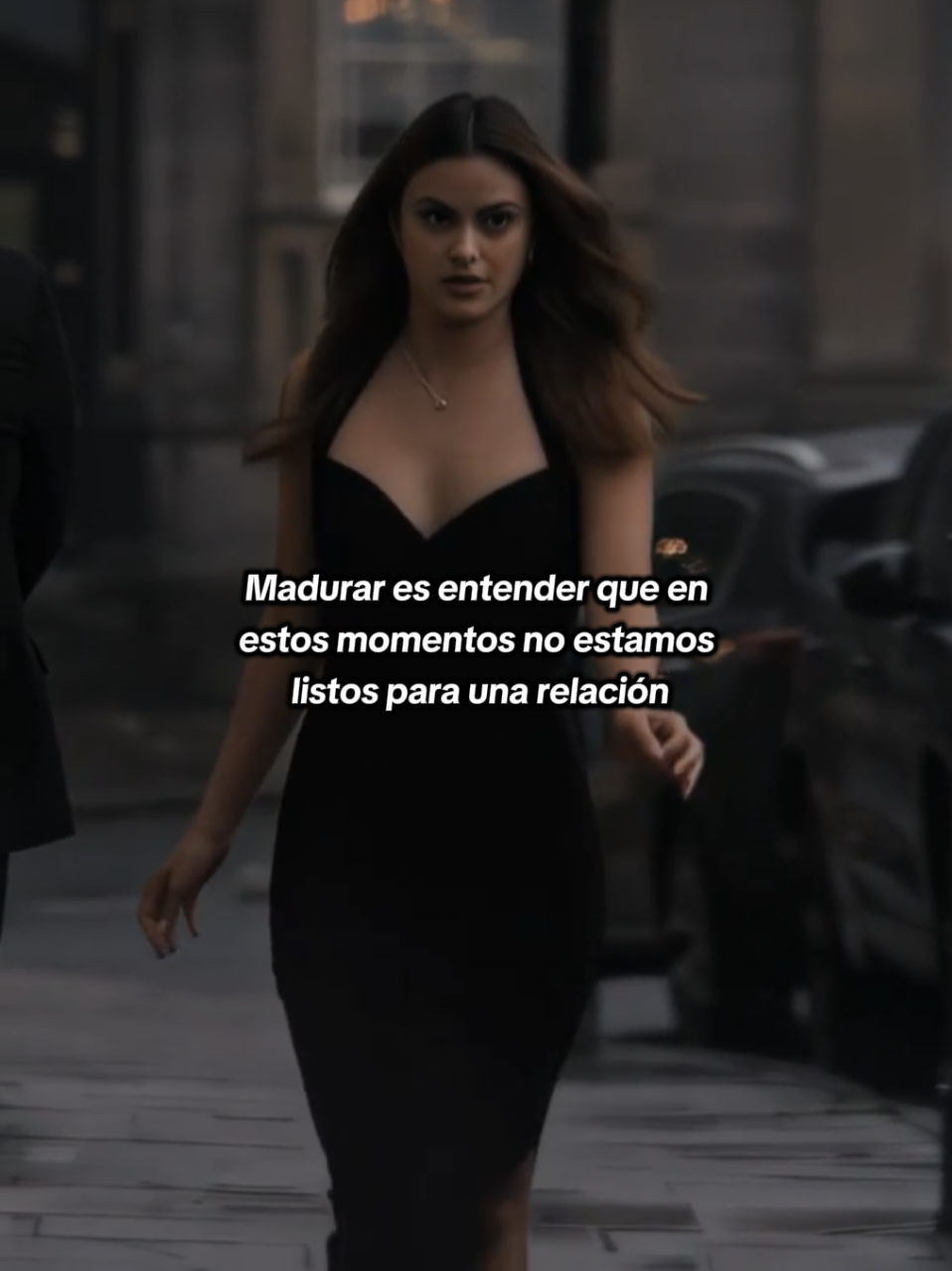 Madurar es entender que en estos momentos no estamos listos para una relación #dios #padre #mujeres #hombres 