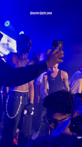 @Yk It’s Junaa 🌪️ 😈☔️ #keyviem #elhijodelalinda🤴🏻 #junaa 