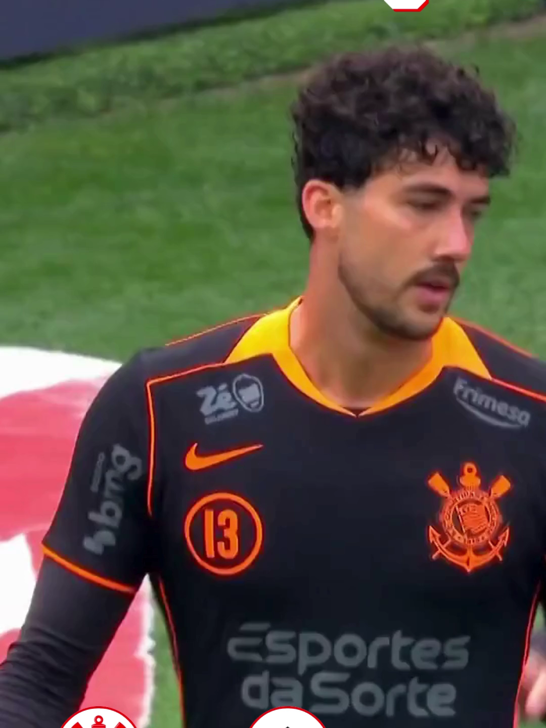 CORINTHIANS 0 X 1 CEARÁ | MELHORES MOMENTOS DA PARTIDA | BRASILEIRÃO 2025 #corinthians #ceara #melhoresmomentos #brasileirao #futebol