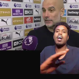 Guardiola slot kama uusan. Xishoon caawa 👀👈