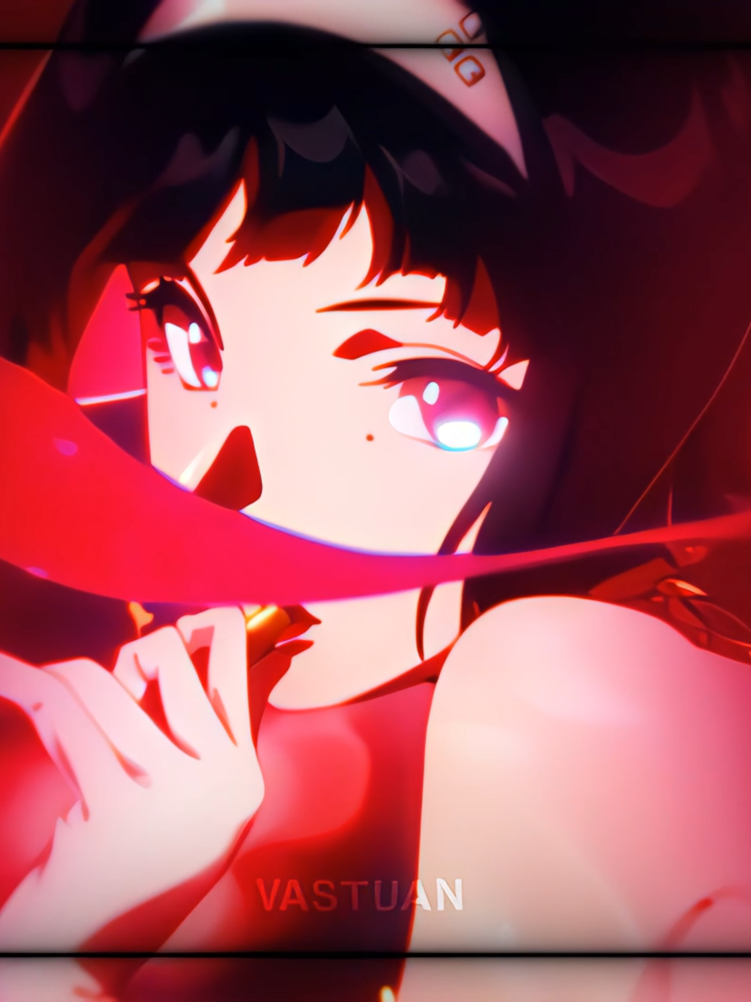 #AstraYao | I want more character from team Idol | #ZenlessZoneZero #ZenlessZoneZeroedit #hoyoverse #vastuan