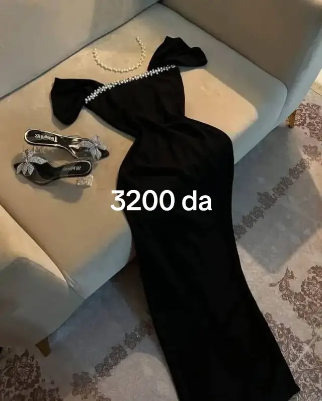 Prix 3200 da #الشعب_الصيني_ماله_حل😂😂 #foryoupage #shopeehaul #robedesoiree #تصديرة_العروس_الجزائرية 