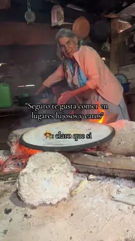 Recetas del rancho, hechas con amor de abuela 🌾💚 #paratii #abuelita #rancho #afortunada 