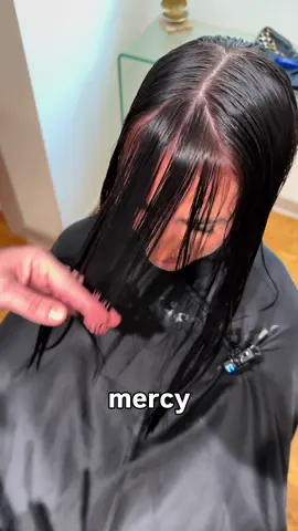 You’ve heard of the Charleston dance.. here’s Charleston Layers!! #FancyHairdressers 