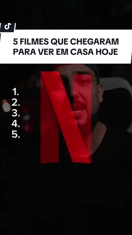 5 ótimos filmes para assistir hoje mesmo em casa ! 🎬 #netflix #filmes #filme #dicasdefilmes #tiktokmefezassistir 