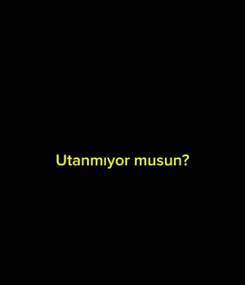 UTANMIYOR MUSUN? #kurmanc #kurd #zaza #zazaki 