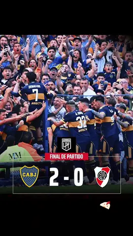 Gano boca juniors el super clásico.                      #mariogiron💙💛💙 #bocajuniorsoficial💙💛💙🏆🏅👑👌🌎 #zenexefootbal💙💛💙🏆🏅👑👌 #mariobostero💙💛💙 #tiktokviral❤️❤️❤️🔥like 