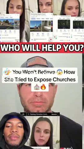 they need to be exposed 