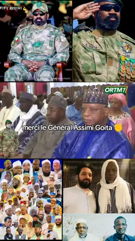 le père de nations à parler très fort #malitiktok🇲🇱 