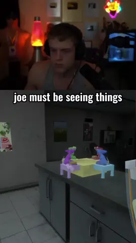 but honestly, what was bro tweaking about? 😂 #joebartolozzi #crashout #gaming #streamer #twitch 