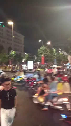 Saigon Vietnam 🇻🇳 