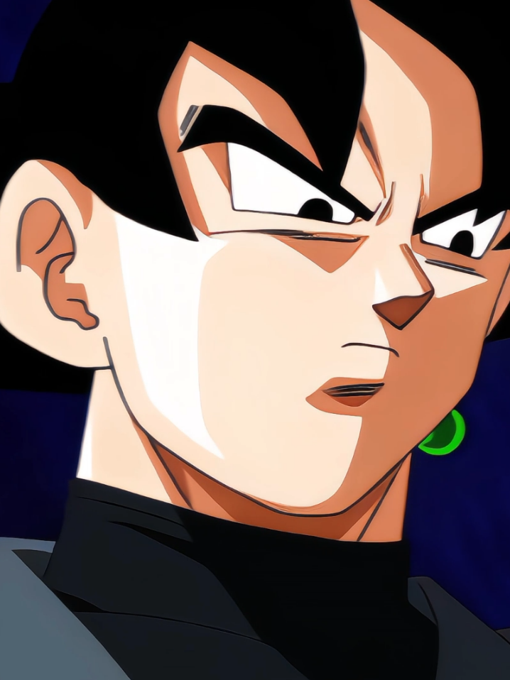 🗣️llegó tu favorito ★Goku black!🔥🗿 #gokublack #animefyp #edits  #thelostsouldown  #fipシ 